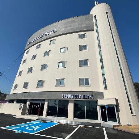 Hotel Browndot Eulwangri Inczhon Zewnętrze zdjęcie