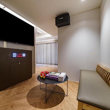 Hotel Browndot Eulwangri Inczhon Zewnętrze zdjęcie