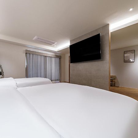 Hotel Browndot Eulwangri Inczhon Zewnętrze zdjęcie