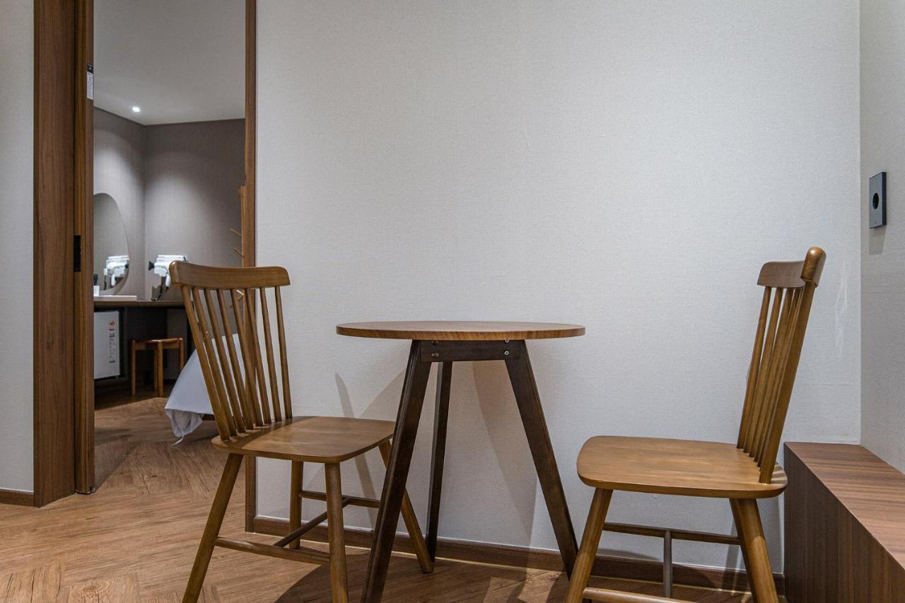 Hotel Browndot Eulwangri Inczhon Zewnętrze zdjęcie