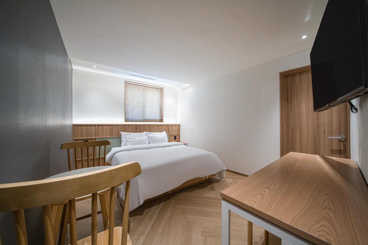 Hotel Browndot Eulwangri Inczhon Zewnętrze zdjęcie