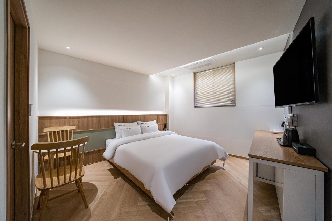 Hotel Browndot Eulwangri Inczhon Zewnętrze zdjęcie
