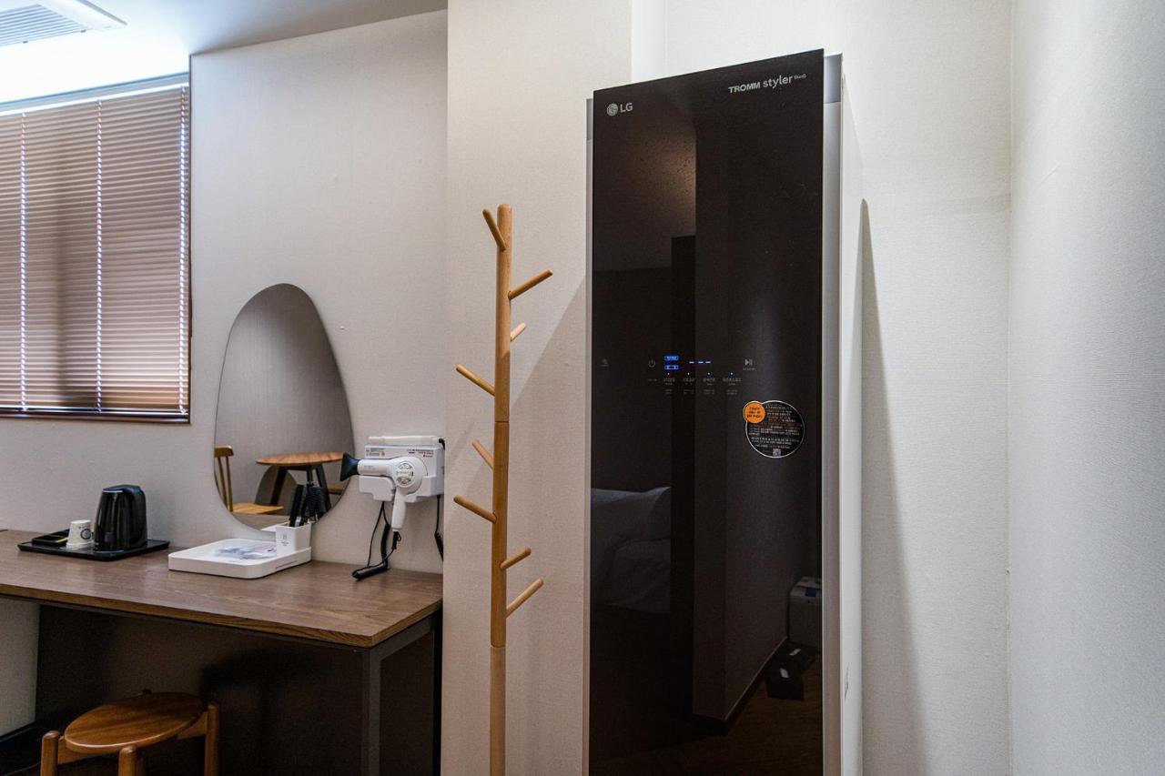 Hotel Browndot Eulwangri Inczhon Zewnętrze zdjęcie