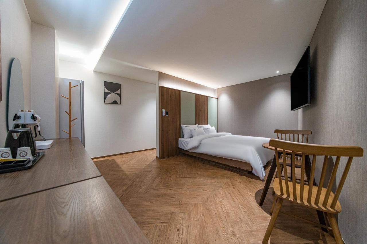 Hotel Browndot Eulwangri Inczhon Zewnętrze zdjęcie