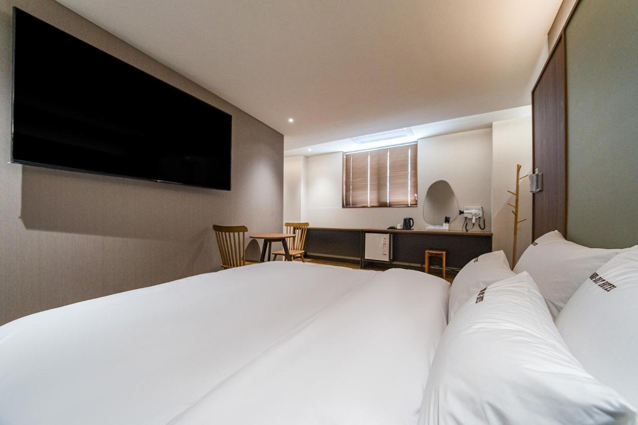 Hotel Browndot Eulwangri Inczhon Zewnętrze zdjęcie