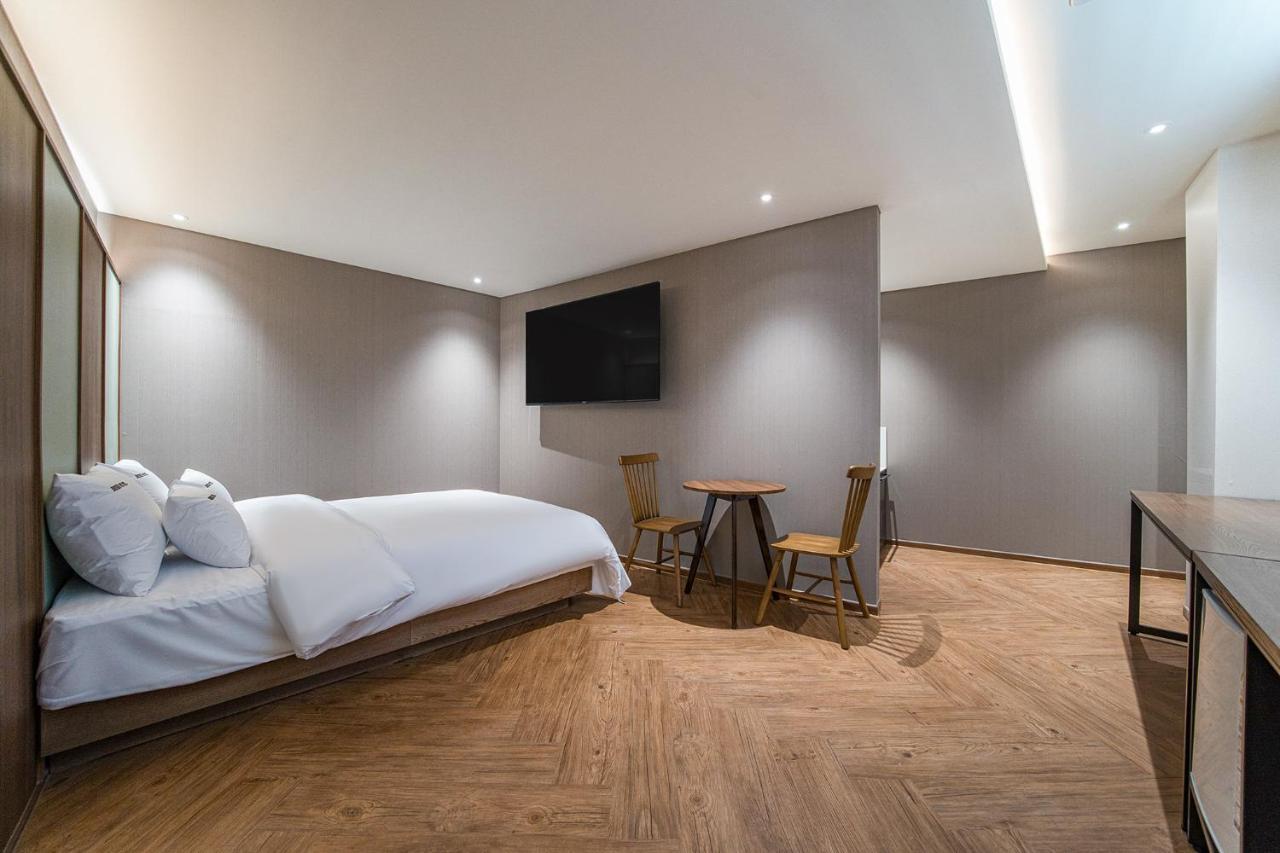 Hotel Browndot Eulwangri Inczhon Zewnętrze zdjęcie