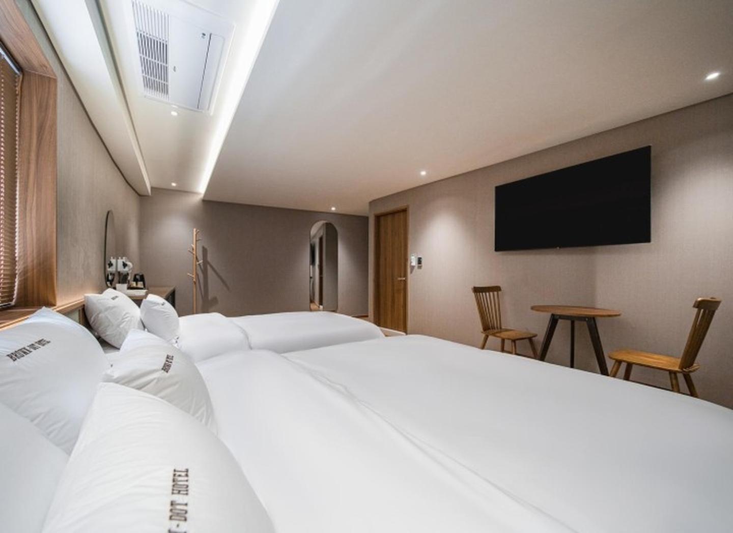 Hotel Browndot Eulwangri Inczhon Zewnętrze zdjęcie
