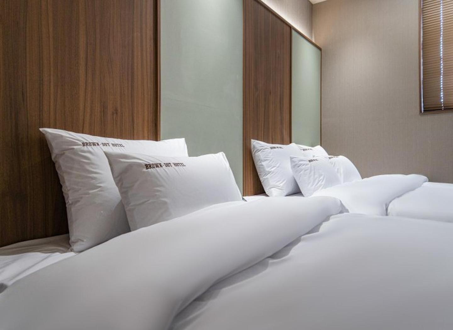 Hotel Browndot Eulwangri Inczhon Zewnętrze zdjęcie