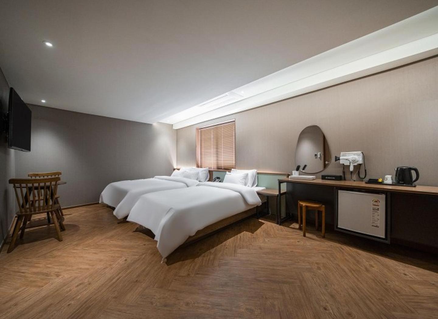 Hotel Browndot Eulwangri Inczhon Zewnętrze zdjęcie