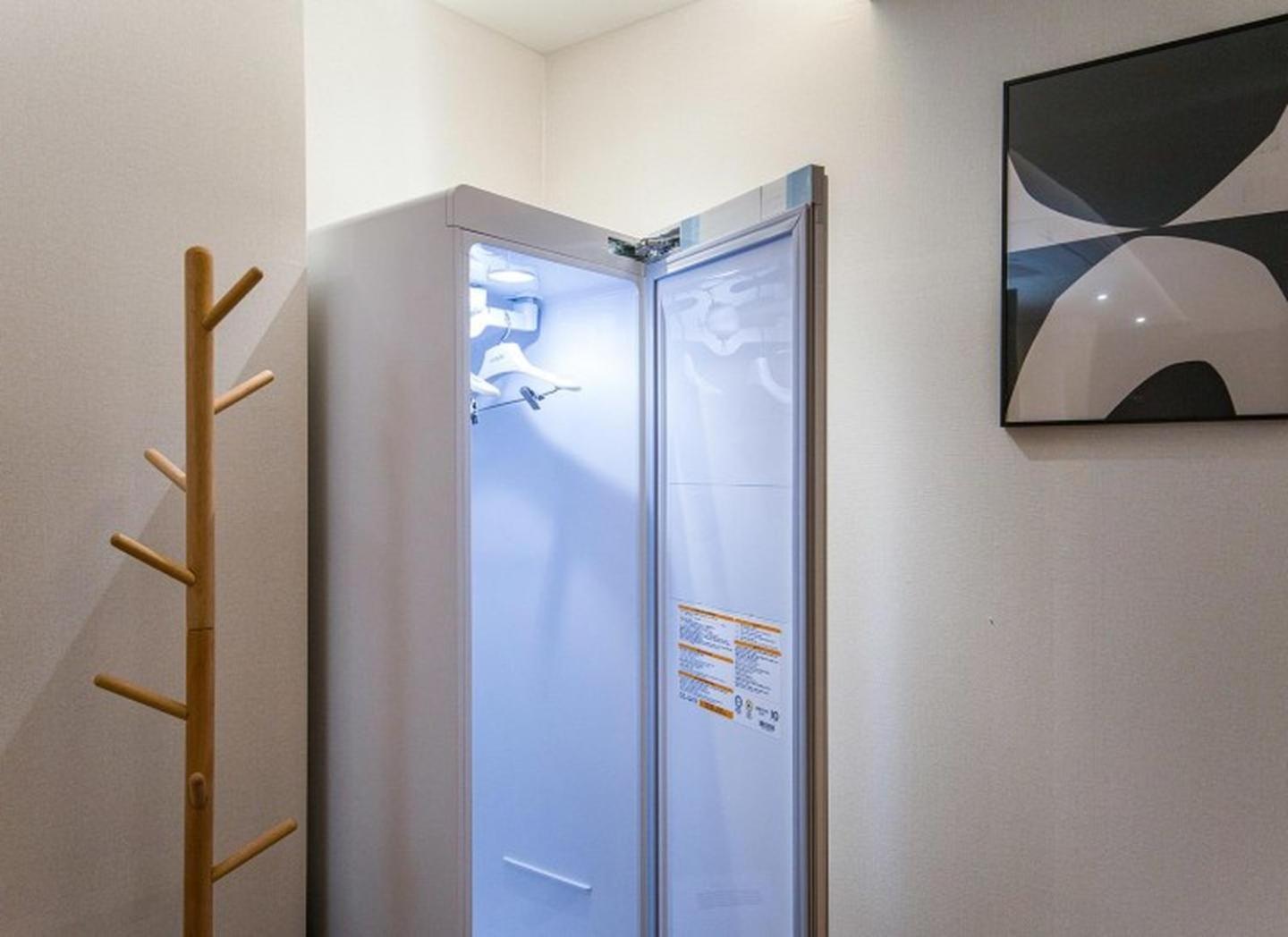 Hotel Browndot Eulwangri Inczhon Zewnętrze zdjęcie