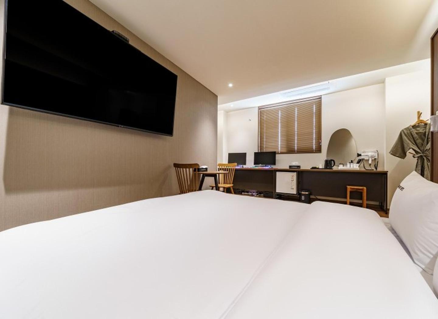 Hotel Browndot Eulwangri Inczhon Zewnętrze zdjęcie
