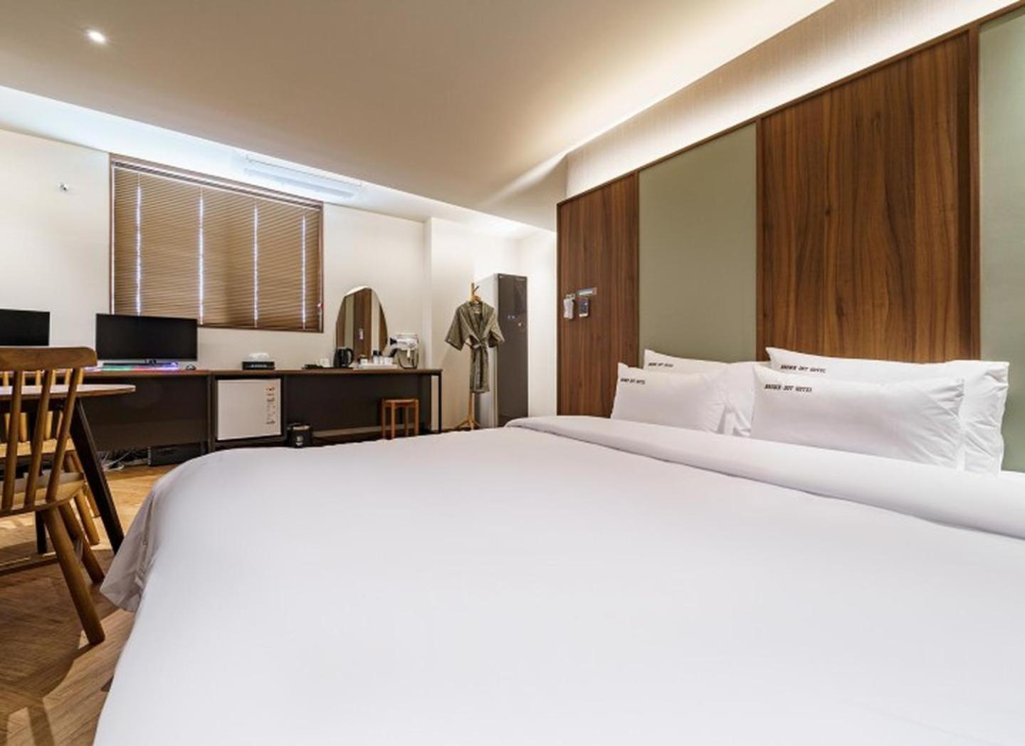 Hotel Browndot Eulwangri Inczhon Zewnętrze zdjęcie