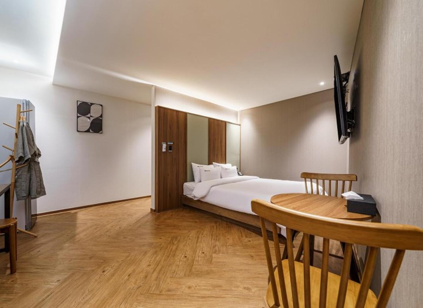 Hotel Browndot Eulwangri Inczhon Zewnętrze zdjęcie