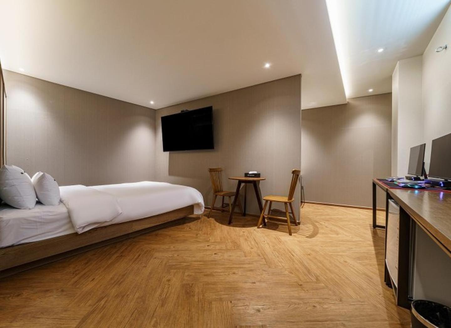Hotel Browndot Eulwangri Inczhon Zewnętrze zdjęcie