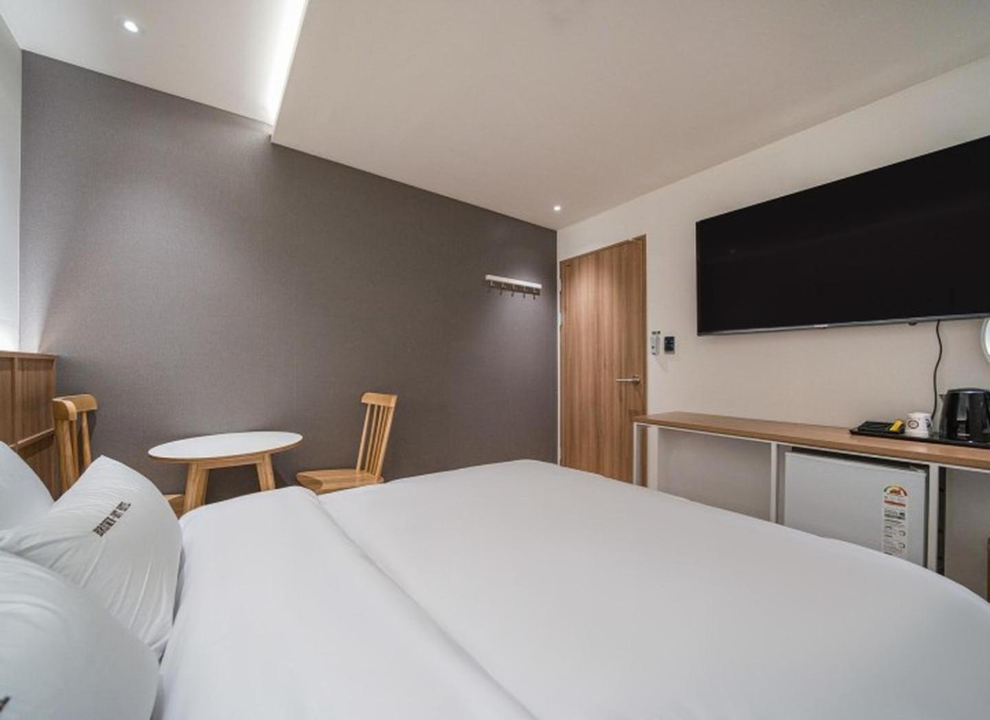 Hotel Browndot Eulwangri Inczhon Zewnętrze zdjęcie