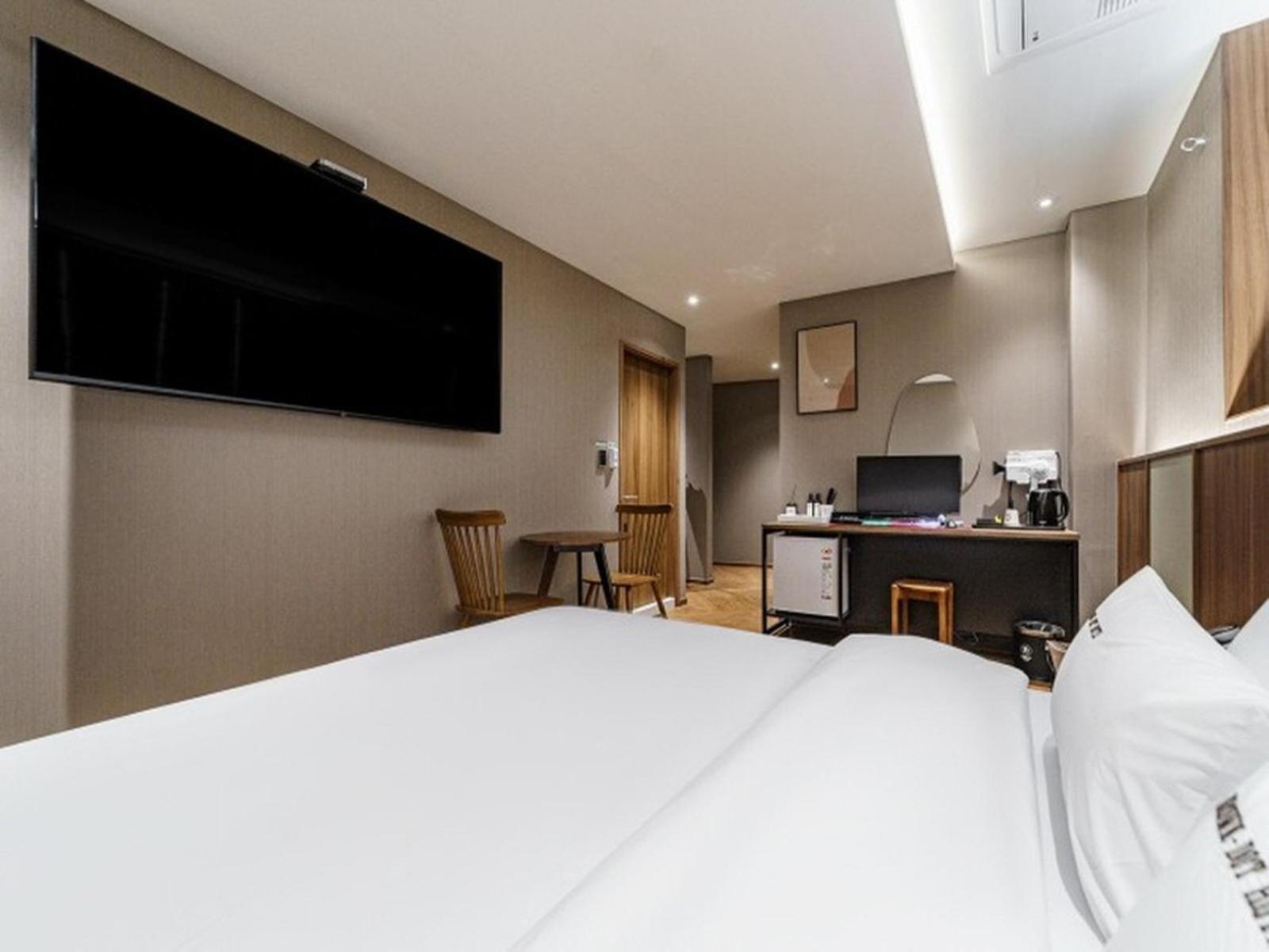 Hotel Browndot Eulwangri Inczhon Zewnętrze zdjęcie