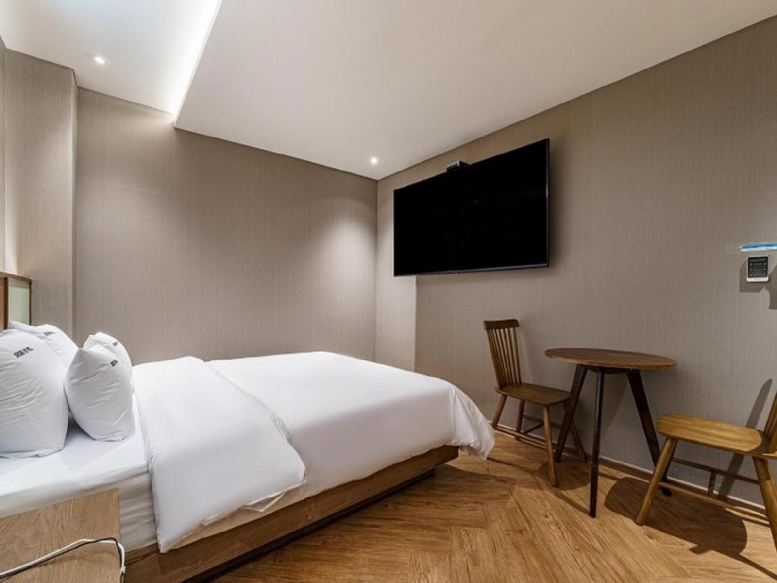 Hotel Browndot Eulwangri Inczhon Zewnętrze zdjęcie