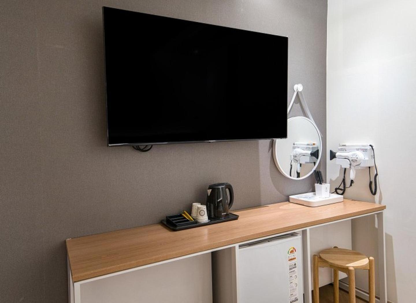 Hotel Browndot Eulwangri Inczhon Zewnętrze zdjęcie