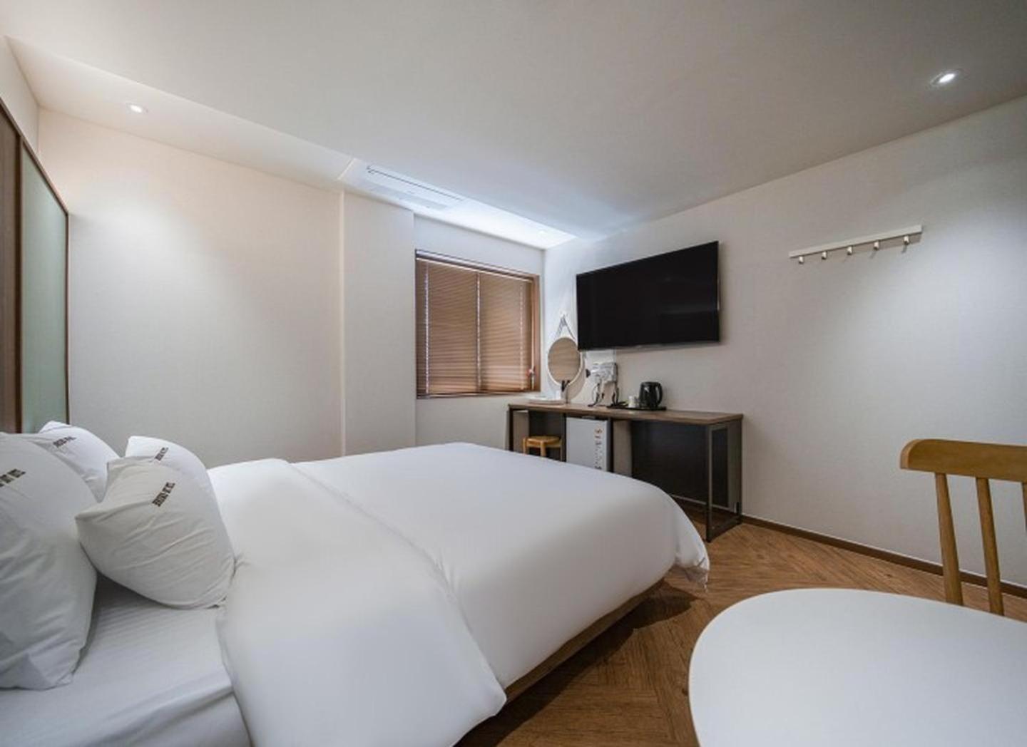Hotel Browndot Eulwangri Inczhon Zewnętrze zdjęcie