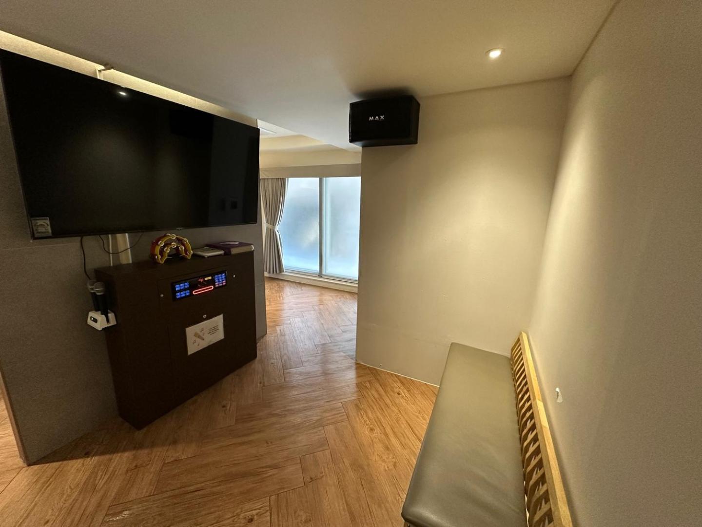 Hotel Browndot Eulwangri Inczhon Zewnętrze zdjęcie