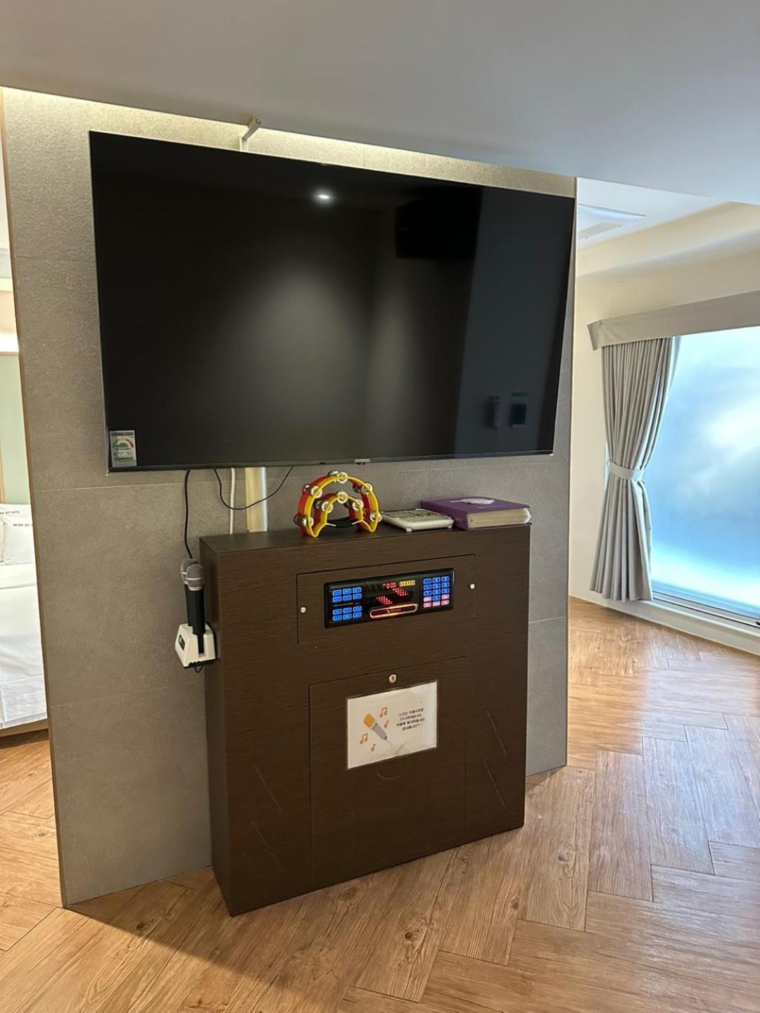 Hotel Browndot Eulwangri Inczhon Zewnętrze zdjęcie